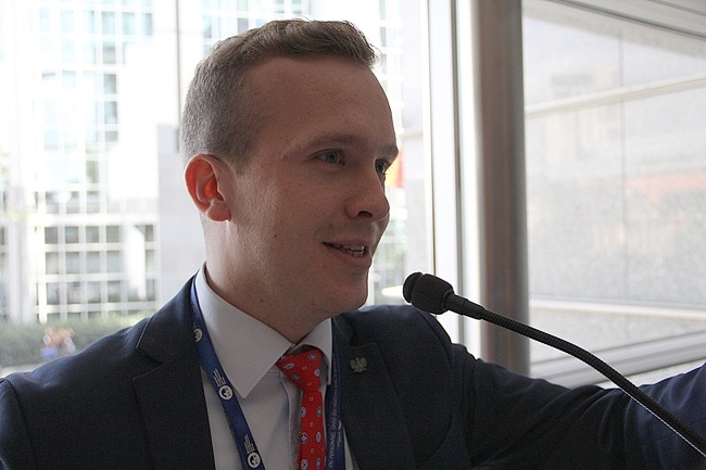 Boleslaw Kominek Youth European Forum