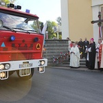 Znaki Miłosierdzia w Ogrodzonej