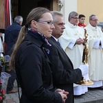 Znaki Miłosierdzia w Ogrodzonej