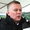 Tomasz Siemoniak, lider listy PO