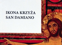 Krzyż San Damiano 
