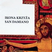 Krzyż San Damiano 