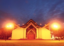  W kościele MB Fatimskiej na gdańskiej Żabiance odbędą się warsztaty wokalne oraz Msza św. z udziałem chórów