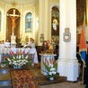  Urodziny kompozytora rozpoczęła Msza św.