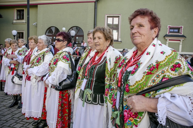 I Kongres Kultury Regionów