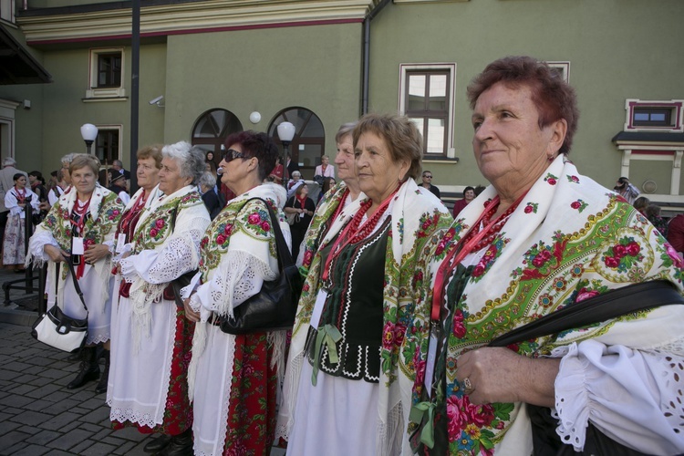 I Kongres Kultury Regionów