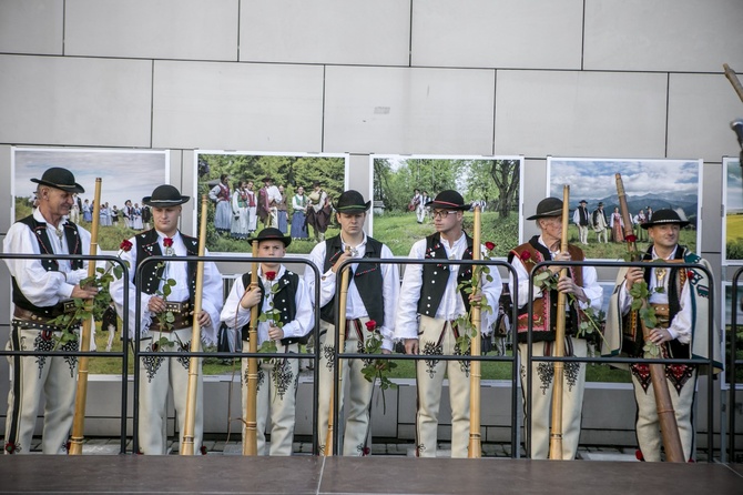 I Kongres Kultury Regionów