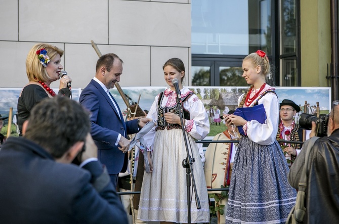 I Kongres Kultury Regionów