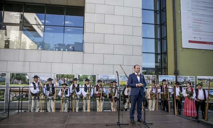 I Kongres Kultury Regionów