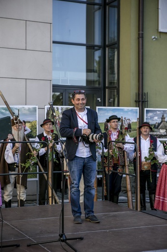 I Kongres Kultury Regionów