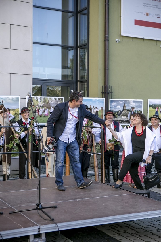 I Kongres Kultury Regionów