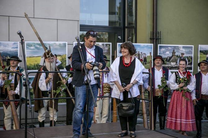 I Kongres Kultury Regionów