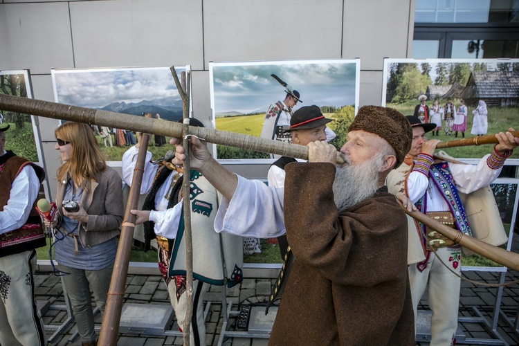 I Kongres Kultury Regionów