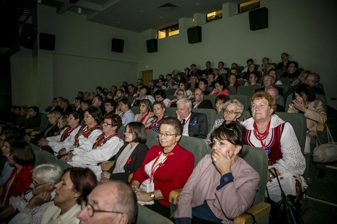 I Kongres Kultury Regionów