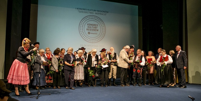 I Kongres Kultury Regionów