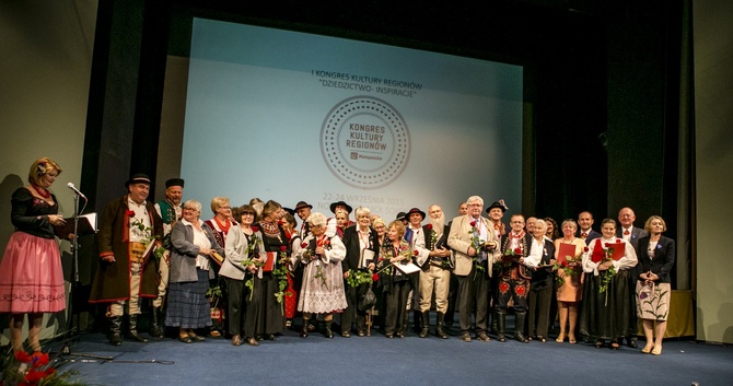 I Kongres Kultury Regionów