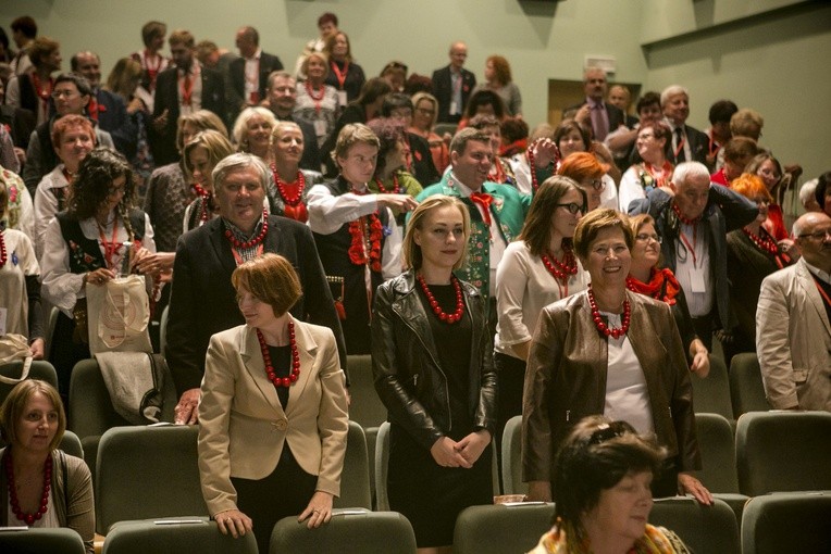 I Kongres Kultury Regionów