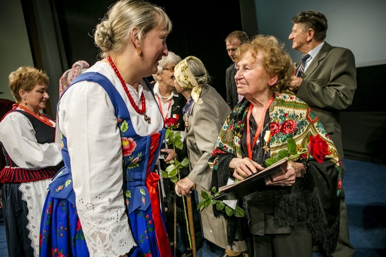 I Kongres Kultury Regionów