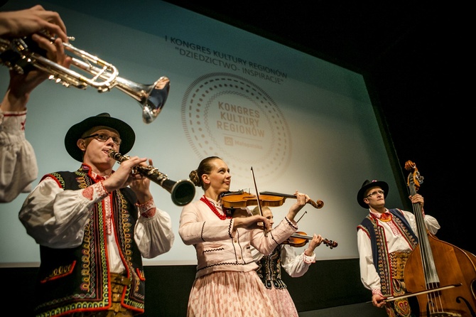 I Kongres Kultury Regionów