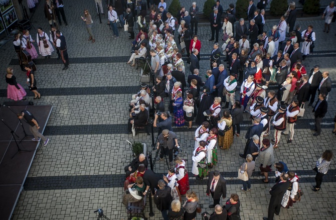 I Kongres Kultury Regionów