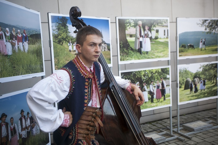 I Kongres Kultury Regionów