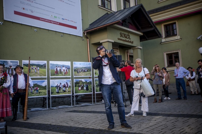 I Kongres Kultury Regionów