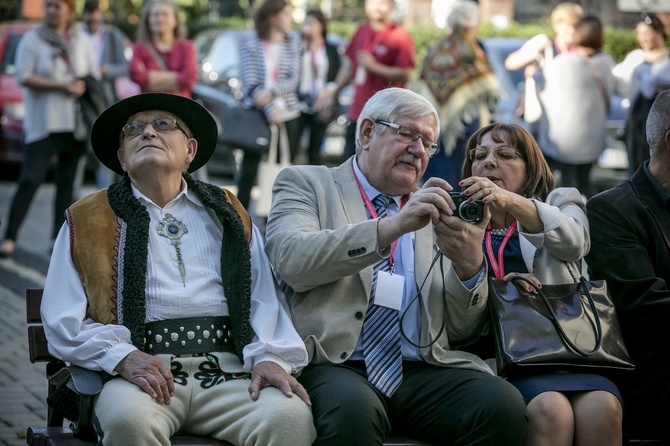 I Kongres Kultury Regionów