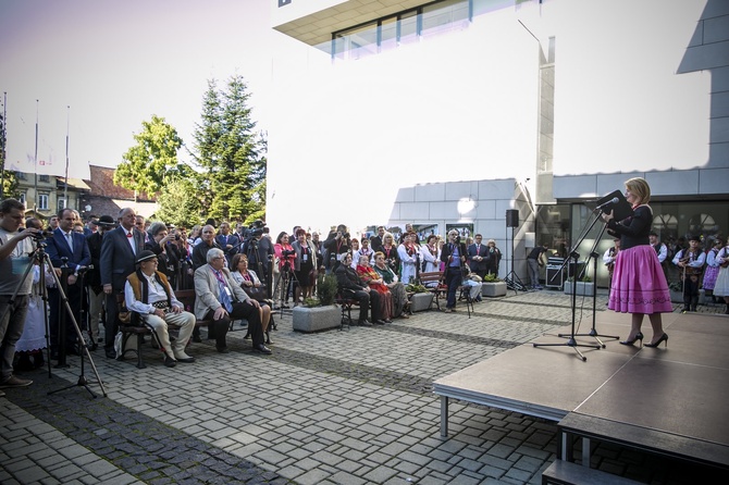 I Kongres Kultury Regionów