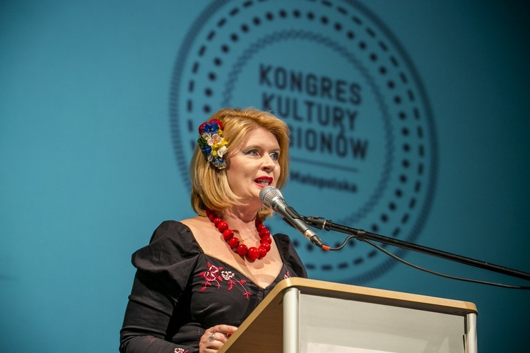 I Kongres Kultury Regionów