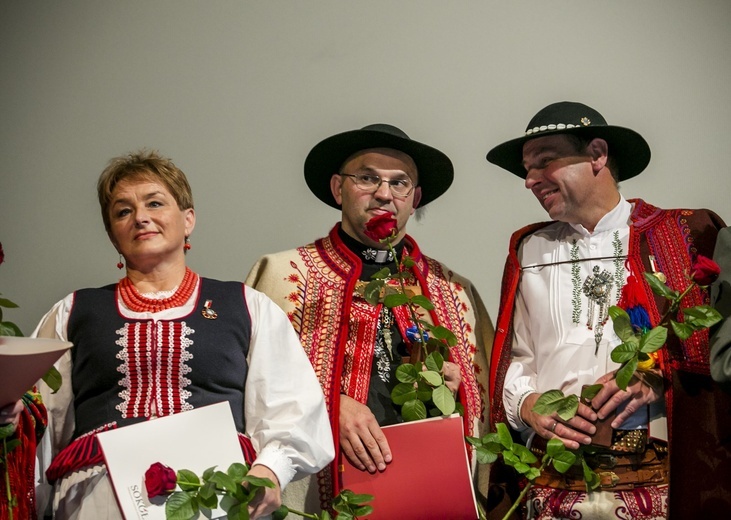 I Kongres Kultury Regionów