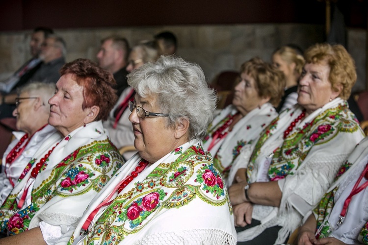 I Kongres Kultury Regionów