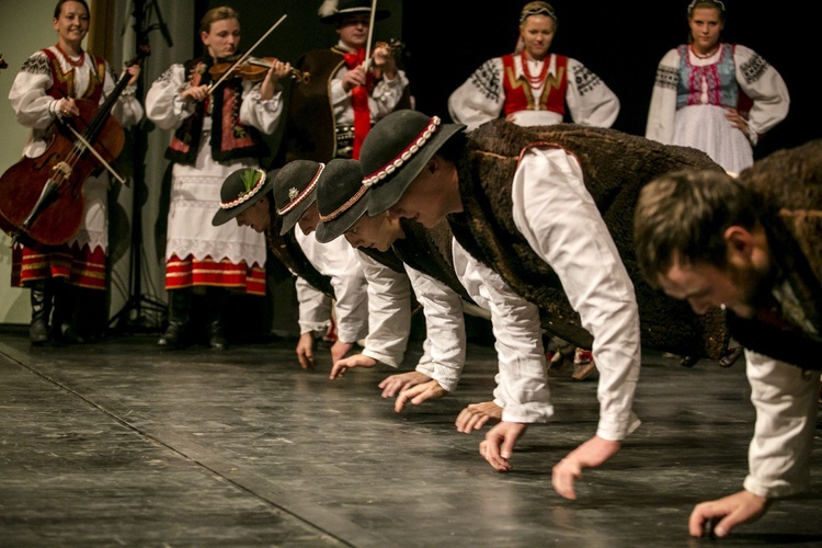 I Kongres Kultury Regionów