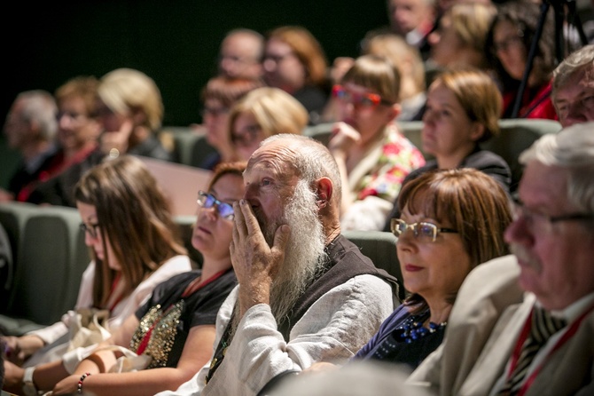 I Kongres Kultury Regionów