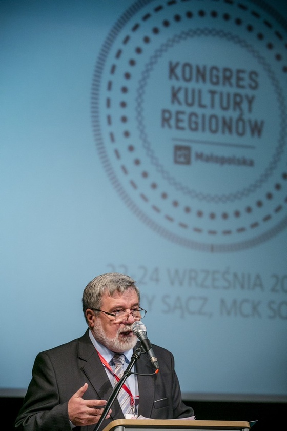 I Kongres Kultury Regionów