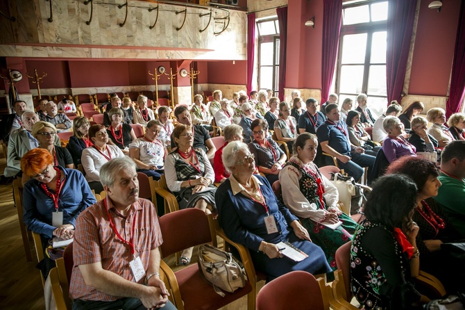 I Kongres Kultury Regionów