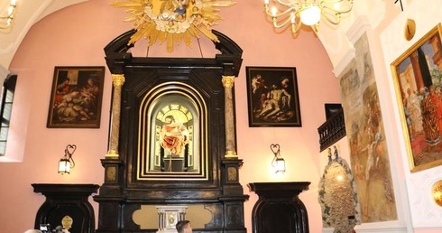 Barok wyłonił się z szarości