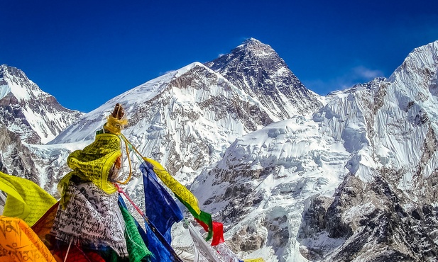 Dziś rocznica pierwszego zimowego wejścia na Mont Everest. Dokonali tego Polacy