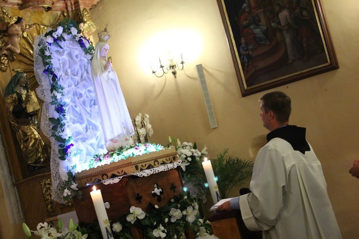 Stara Łomnica