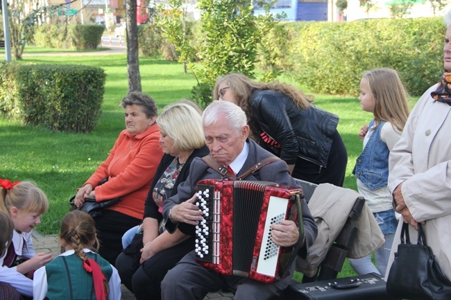 Muzyka łączy 