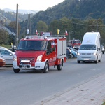 Nawiedzenie w Łomnicy Zdroju