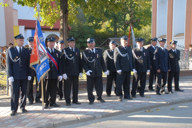 Nawiedzenie w Łomnicy Zdroju