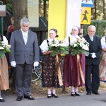 Znaki Miłosierdzia w Kaczycach