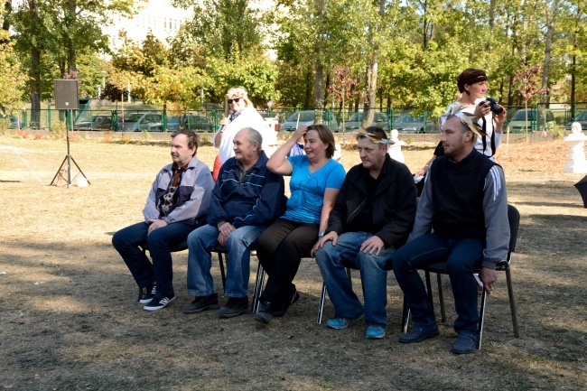 Dzień solidarności z chorującymi psychicznie