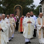 Znaki Miłosierdzia w Cieszynie-Bobrku