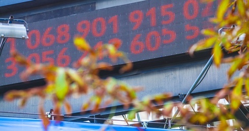 Licznik naszej biedy