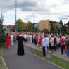 U Sarkandra też się modlili