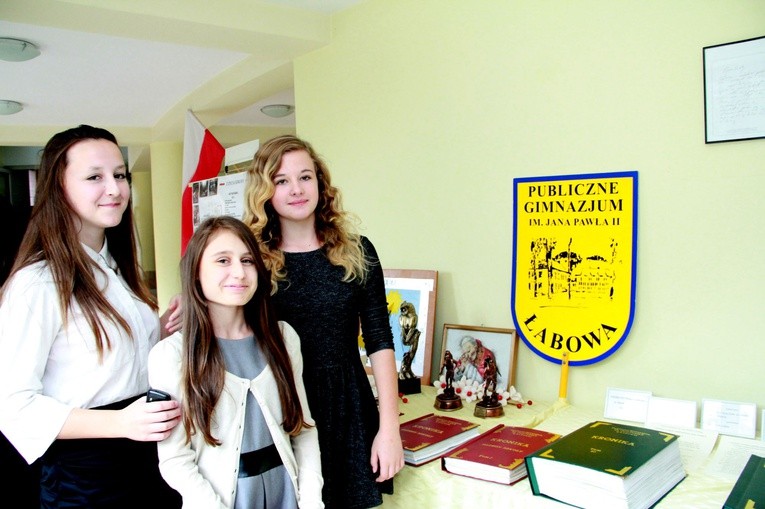 Forum Rodziny Szkół im. Jana Pawła II