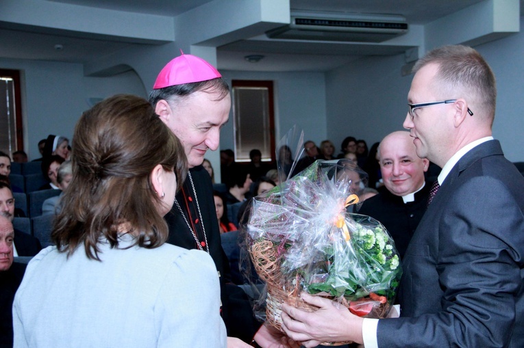 Forum Rodziny Szkół im. Jana Pawła II