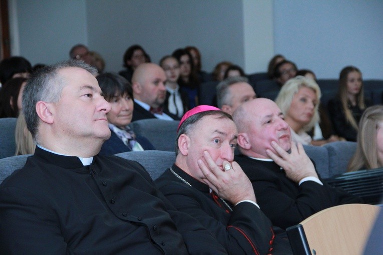 Forum Rodziny Szkół im. Jana Pawła II