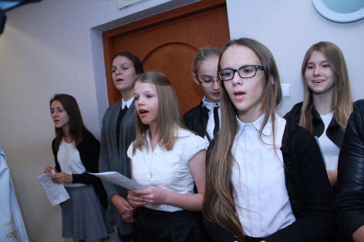 Forum Rodziny Szkół im. Jana Pawła II